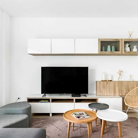 Apartmán Avenida Puerta Del Mar Marbella Exteriér fotografie