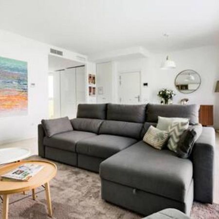 Apartmán Avenida Puerta Del Mar Marbella Exteriér fotografie