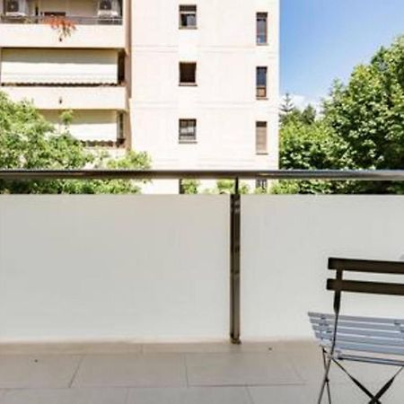 Apartmán Avenida Puerta Del Mar Marbella Exteriér fotografie
