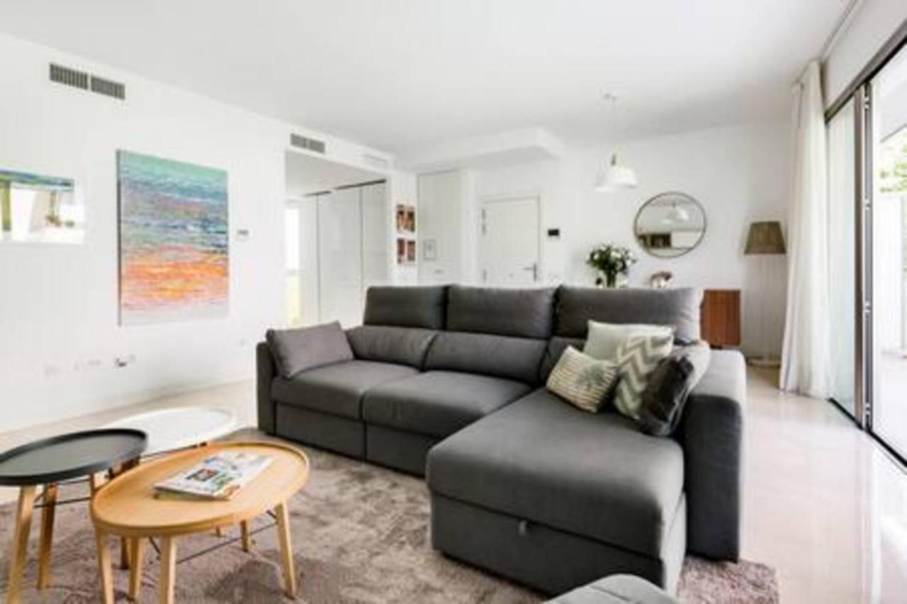Apartmán Avenida Puerta Del Mar Marbella Exteriér fotografie