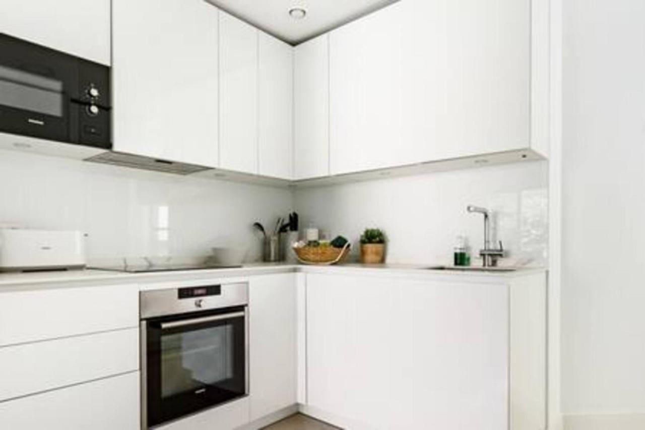 Apartmán Avenida Puerta Del Mar Marbella Exteriér fotografie