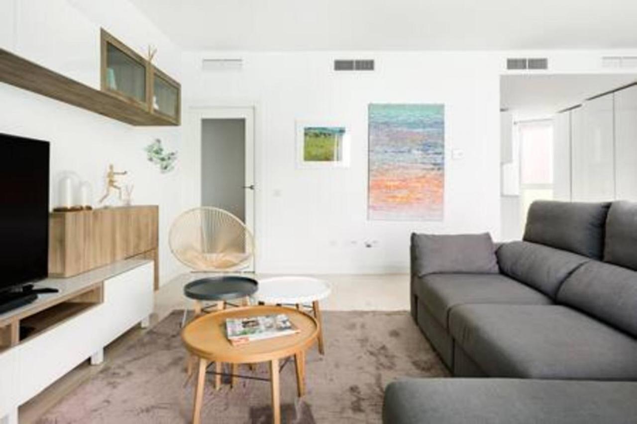 Apartmán Avenida Puerta Del Mar Marbella Exteriér fotografie