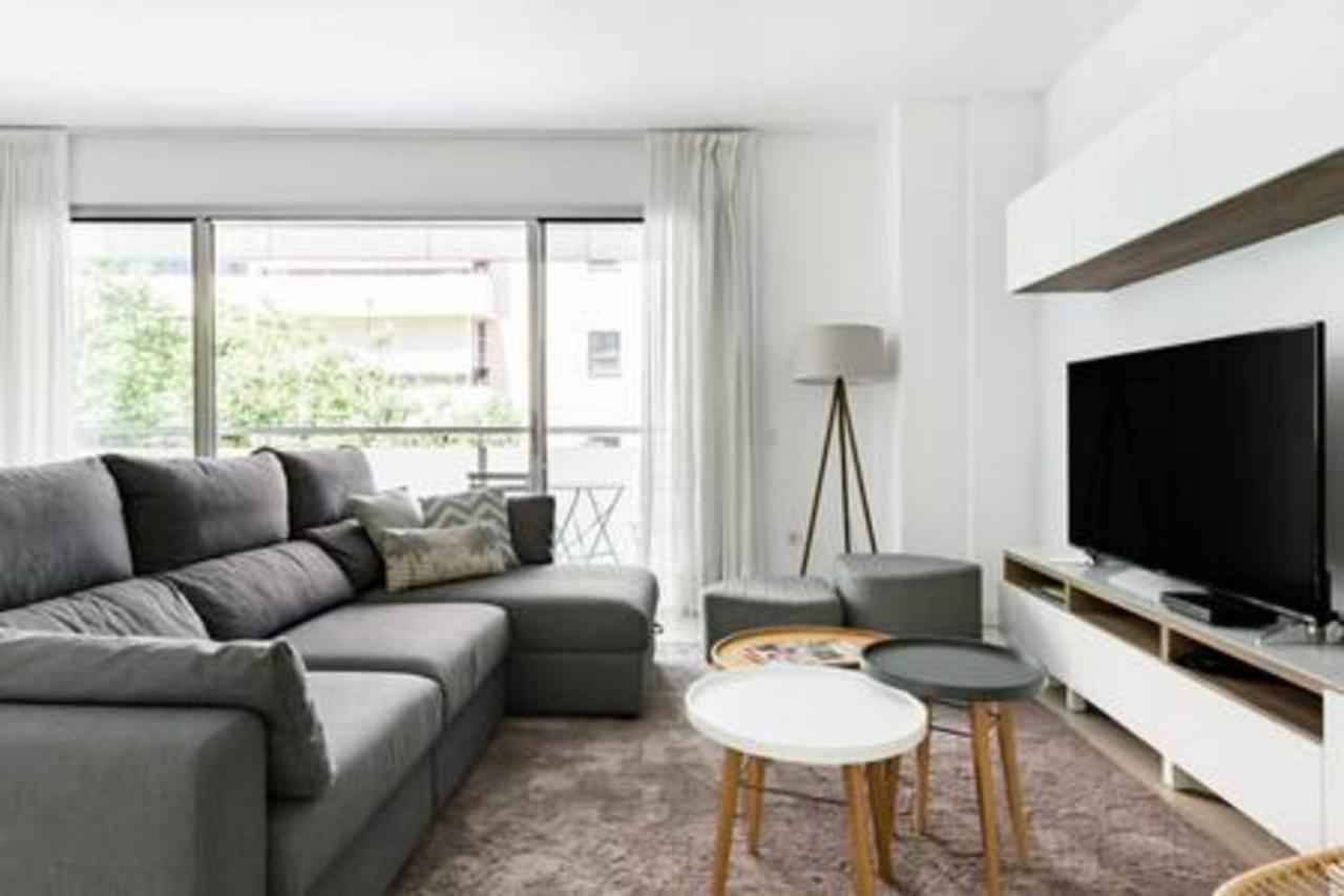 Apartmán Avenida Puerta Del Mar Marbella Exteriér fotografie
