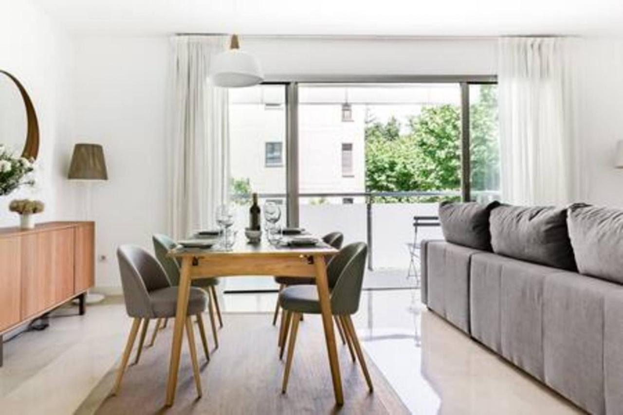 Apartmán Avenida Puerta Del Mar Marbella Exteriér fotografie