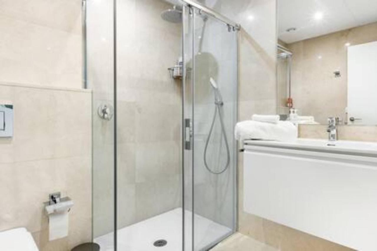 Apartmán Avenida Puerta Del Mar Marbella Exteriér fotografie