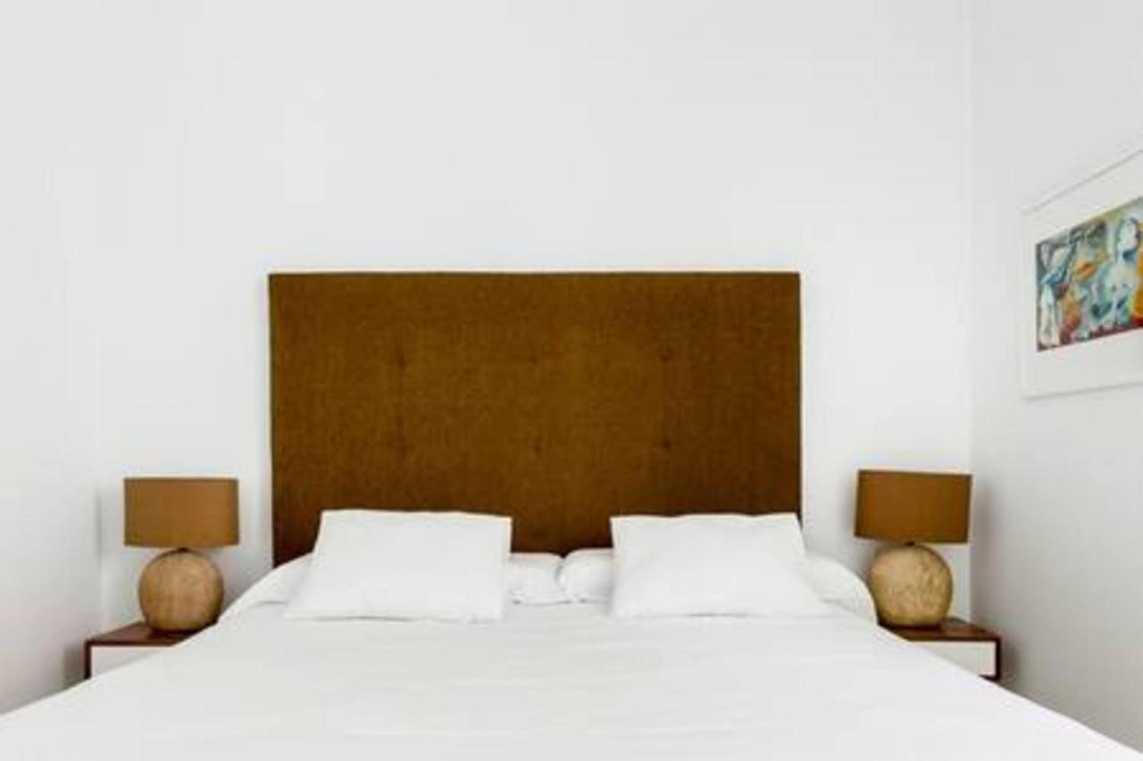 Apartmán Avenida Puerta Del Mar Marbella Exteriér fotografie