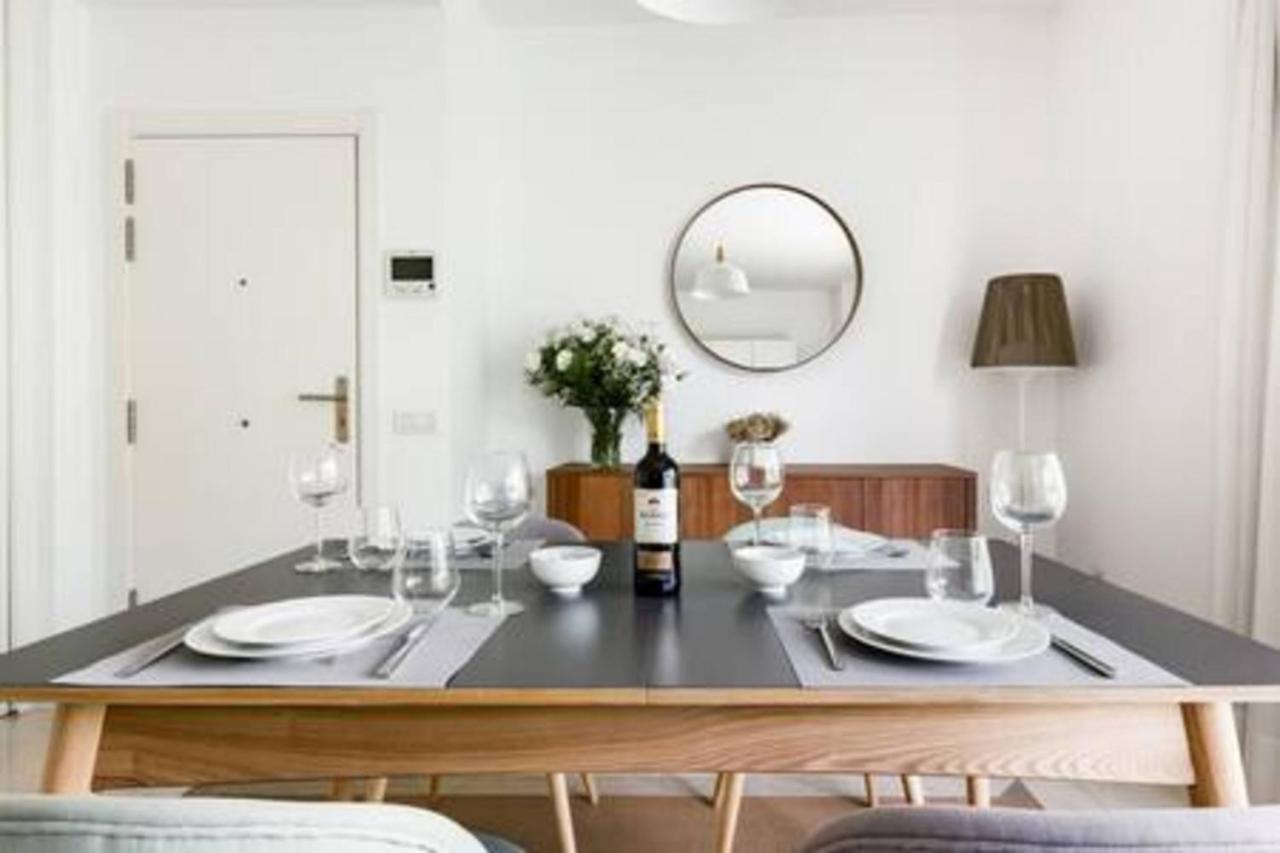 Apartmán Avenida Puerta Del Mar Marbella Exteriér fotografie