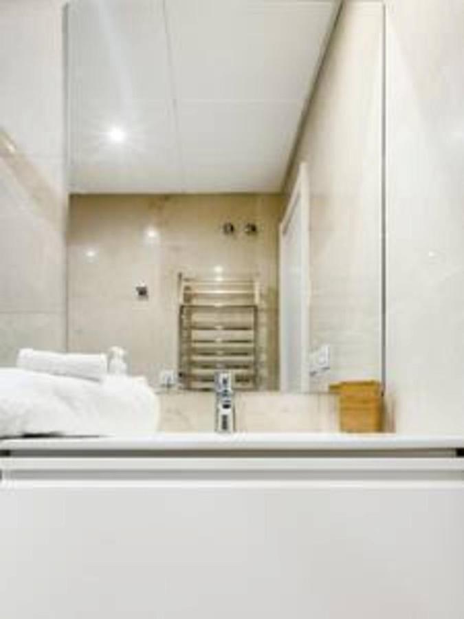 Apartmán Avenida Puerta Del Mar Marbella Exteriér fotografie