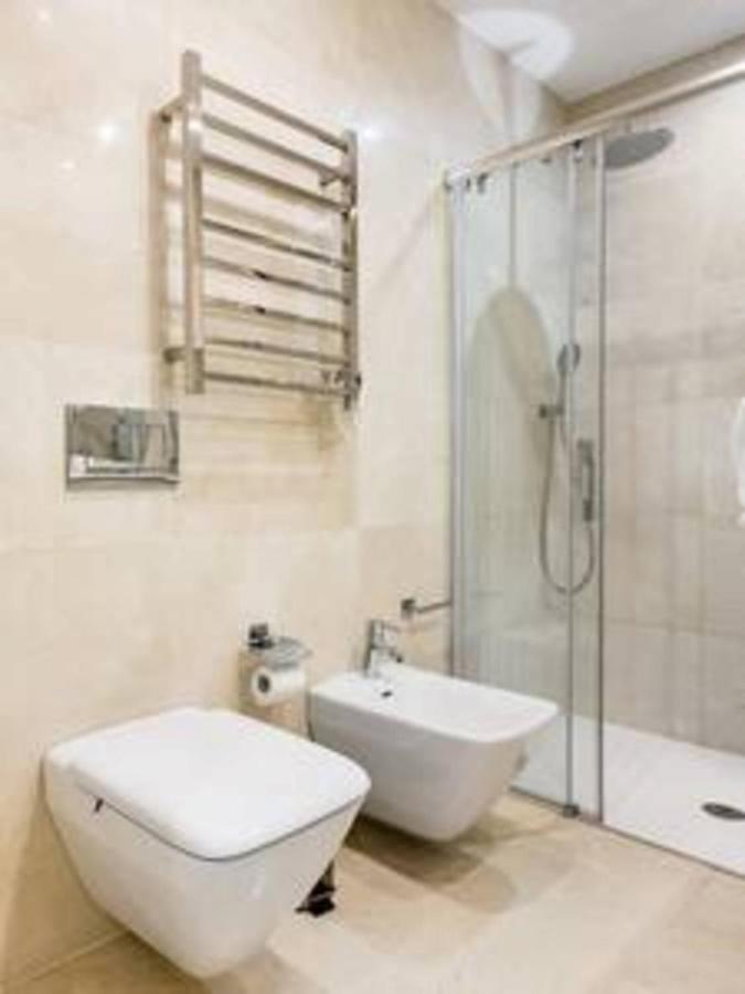Apartmán Avenida Puerta Del Mar Marbella Exteriér fotografie